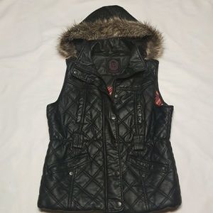 Dollhouse NYC vest
